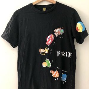 Toy Story Graphic Tee